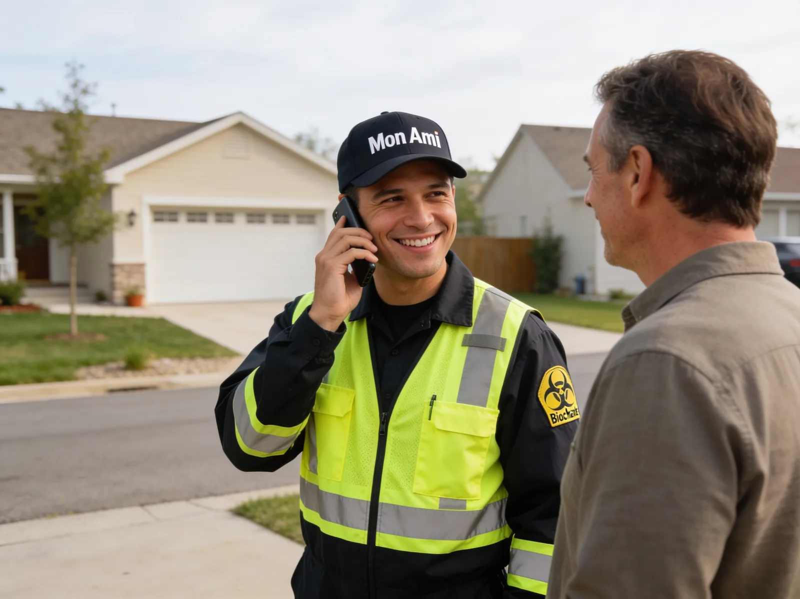 Sewage Cleanup Clearwater, FL FAQs
